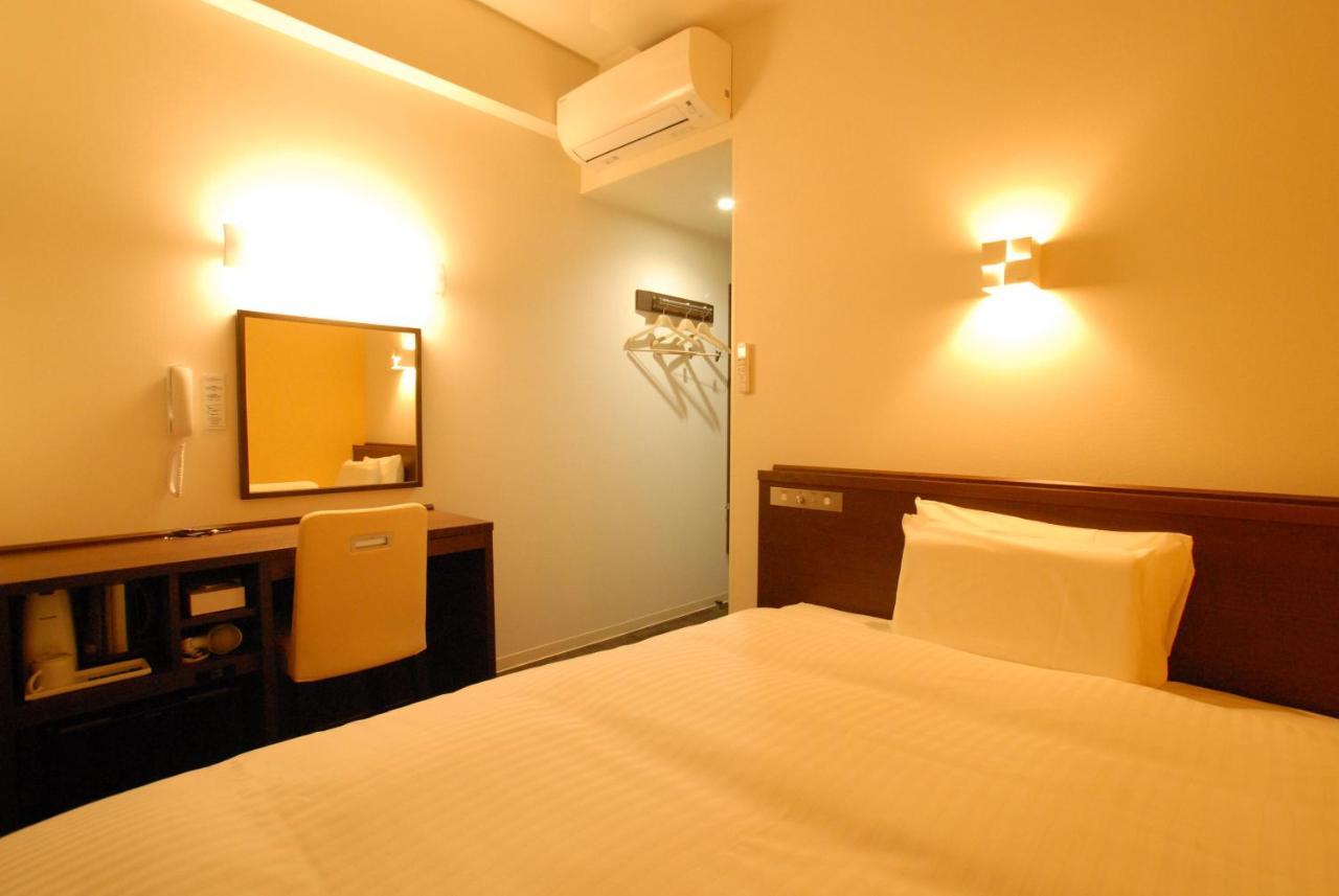 Ab Hotel Mikawa Toyota Тойота Екстериор снимка