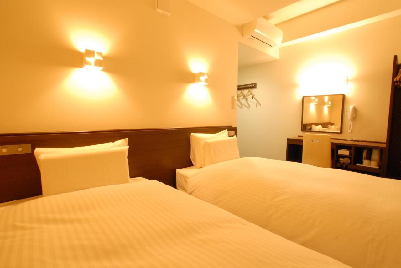 Ab Hotel Mikawa Toyota Тойота Екстериор снимка