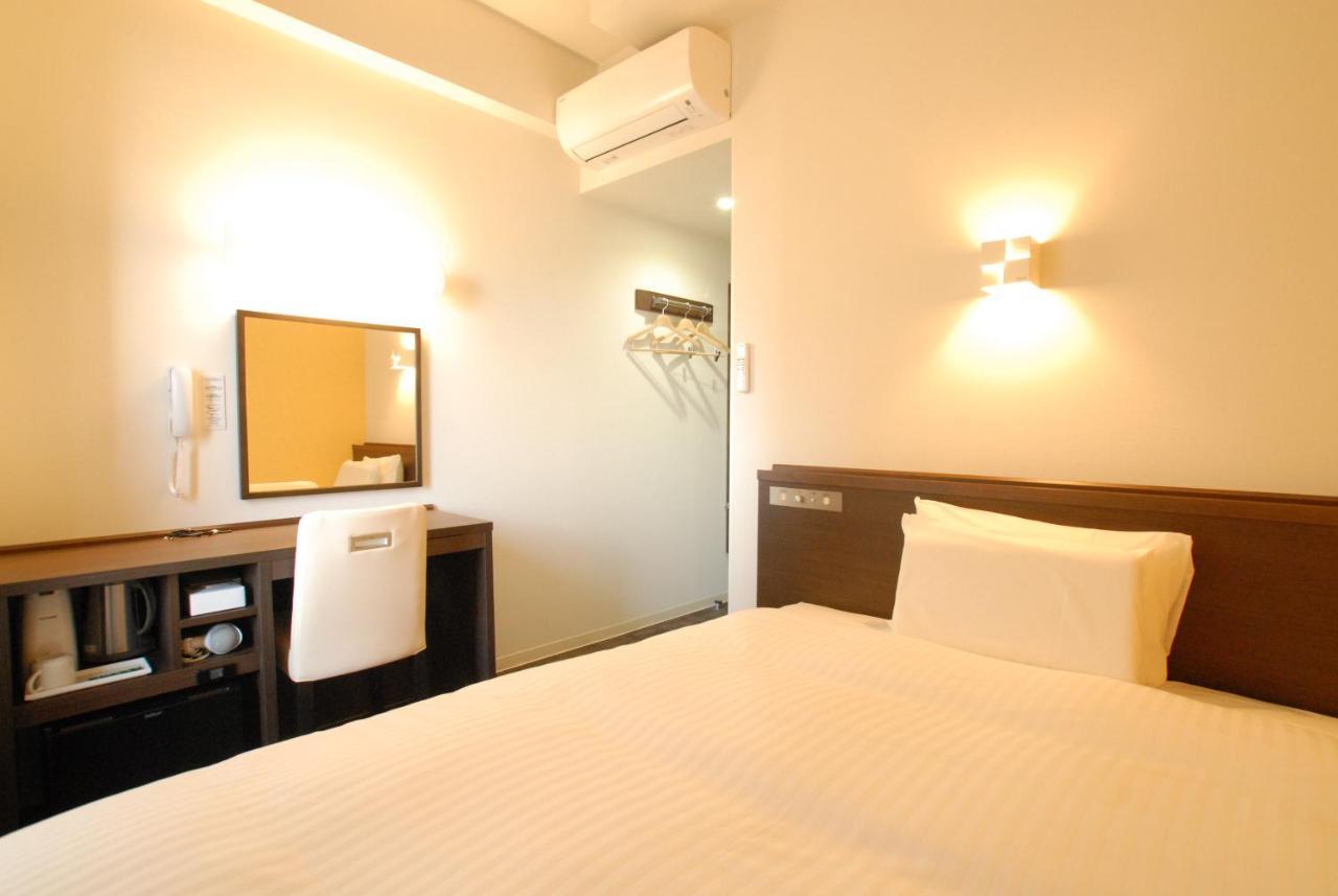 Ab Hotel Mikawa Toyota Тойота Екстериор снимка