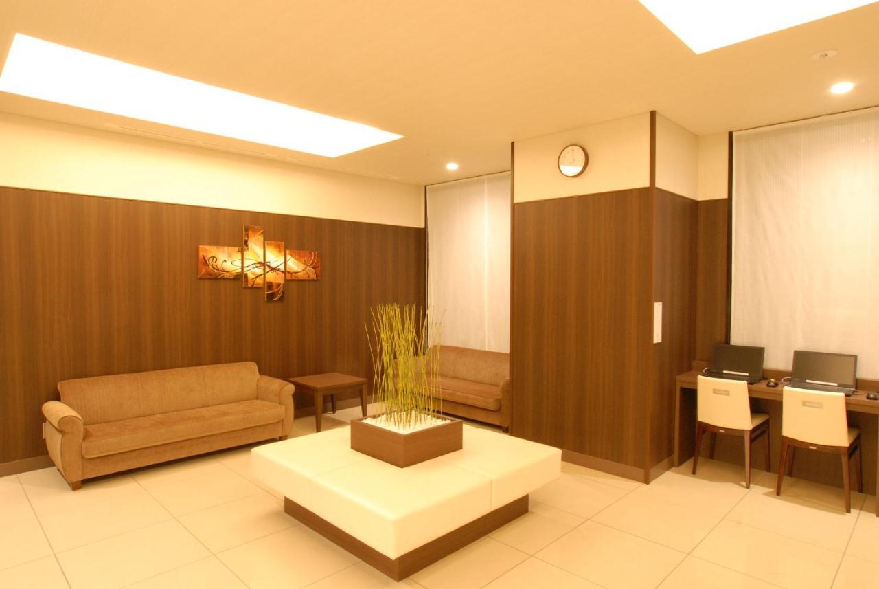 Ab Hotel Mikawa Toyota Тойота Екстериор снимка
