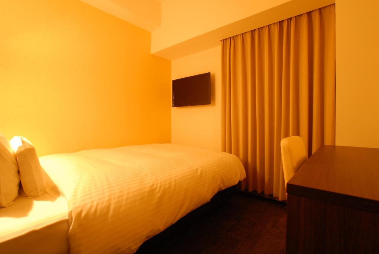 Ab Hotel Mikawa Toyota Тойота Екстериор снимка