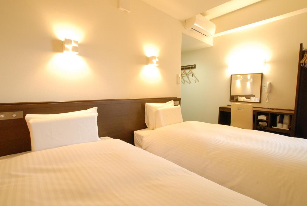 Ab Hotel Mikawa Toyota Тойота Екстериор снимка
