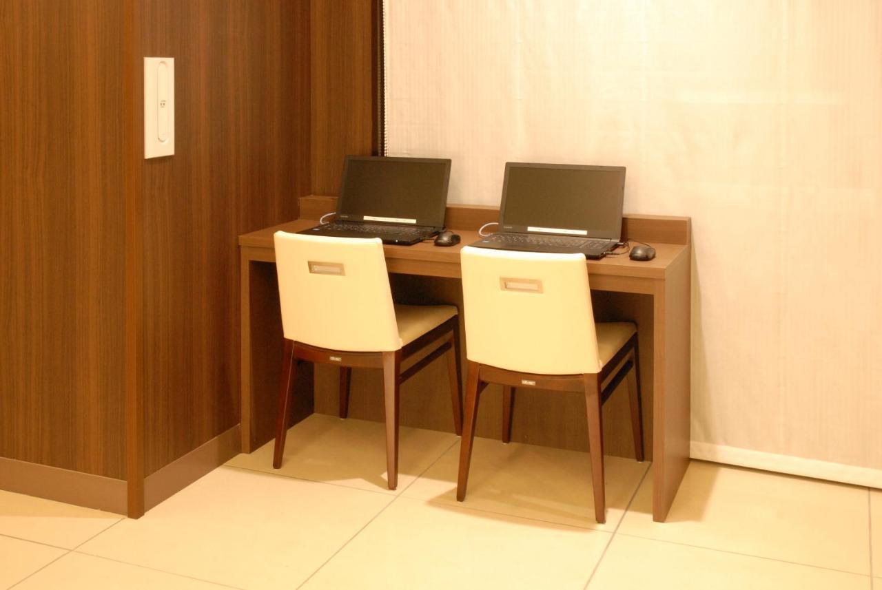 Ab Hotel Mikawa Toyota Тойота Екстериор снимка